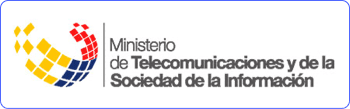 Ministerio de Telecomunicaciones y de la Sociedad de la Informaci;on